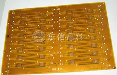 等离子清洗机在PCB/FPC行业中的应用